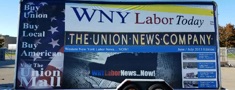 Western New York Labor Today